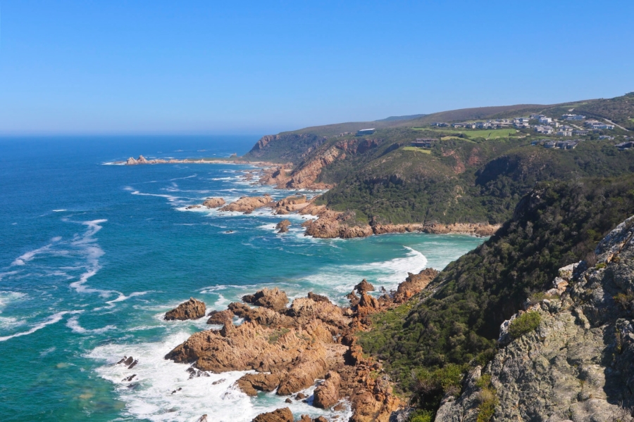 Commercial Property for Sale in Pezula Private Estate Western Cape